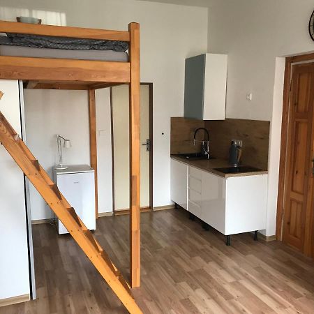 Ski & Bike Apartmany Svoboda nad Úpou Exteriör bild