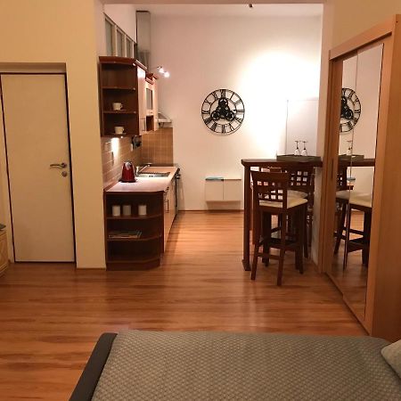 Ski & Bike Apartmany Svoboda nad Úpou Exteriör bild
