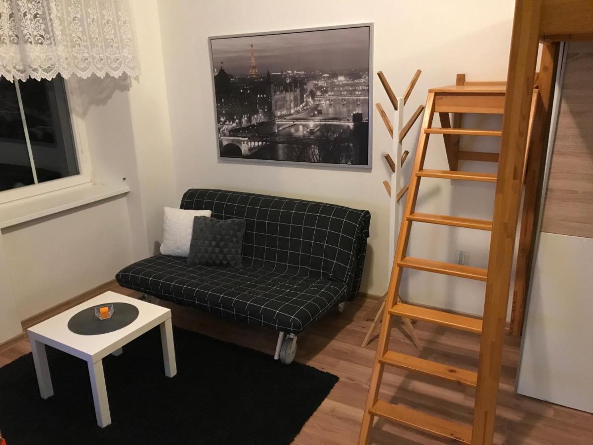 Ski & Bike Apartmany Svoboda nad Úpou Exteriör bild