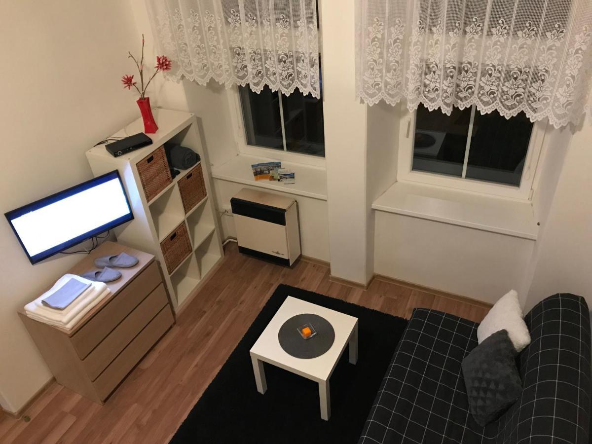 Ski & Bike Apartmany Svoboda nad Úpou Exteriör bild