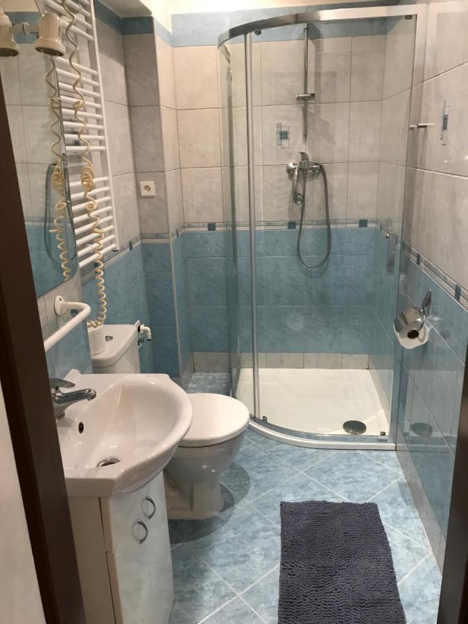 Ski & Bike Apartmany Svoboda nad Úpou Exteriör bild