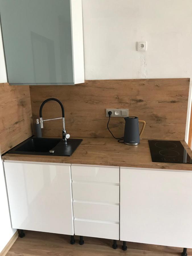 Ski & Bike Apartmany Svoboda nad Úpou Exteriör bild