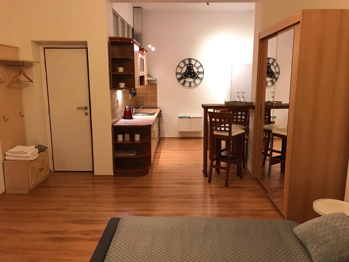 Ski & Bike Apartmany Svoboda nad Úpou Exteriör bild