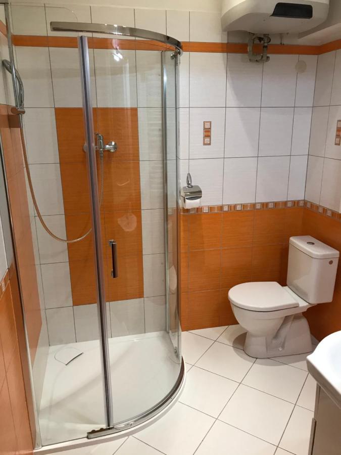 Ski & Bike Apartmany Svoboda nad Úpou Exteriör bild